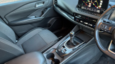 Nissan Qashqai 1.3 DiG-T MH 158 N-Connecta 5dr Petrol Hatchback